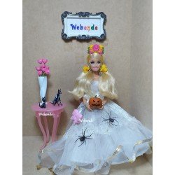 BARBIE Skelita Collector MH...