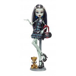 Frankie Básica Monster High