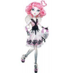 Cupido Monster High