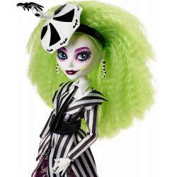 Beetlejuice Monster High