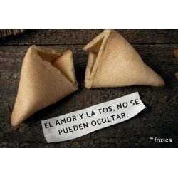 Galleta de la Suerte o de...