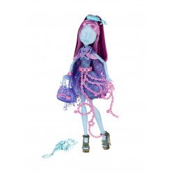 Kiyomi Haunterly Monster High