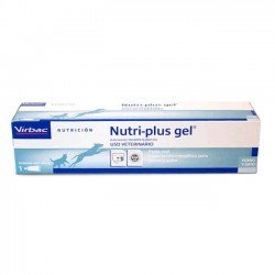 Nutriplus Gel...