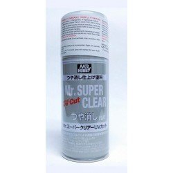 UV CUT Mr Super Clear en...