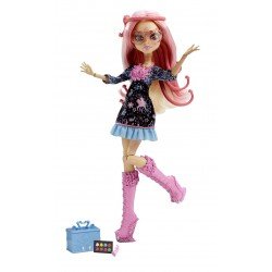 Viperine Gorgon Monster High