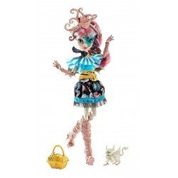 Rochelle Nautical Monster High