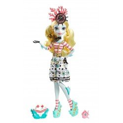 Lagoona Nautical Monster High