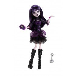 Elissabat Monster High