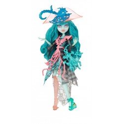 Vandala Monster High
