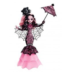 Draculaura Collector...
