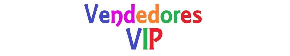 Conoce los Vendedores VIP para comprar con toda confianza!!.. 